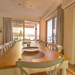Villa Isabelle With Superb Views Lygia (Lefkada)
