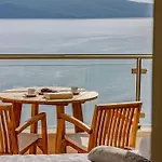 Villa Isabelle With Superb Views Lygia (Lefkada)