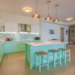 Villa Isabelle With Superb Views Lygia (Lefkada)