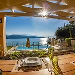 Isabelle With Superb Views Villa Lygia (Lefkada)