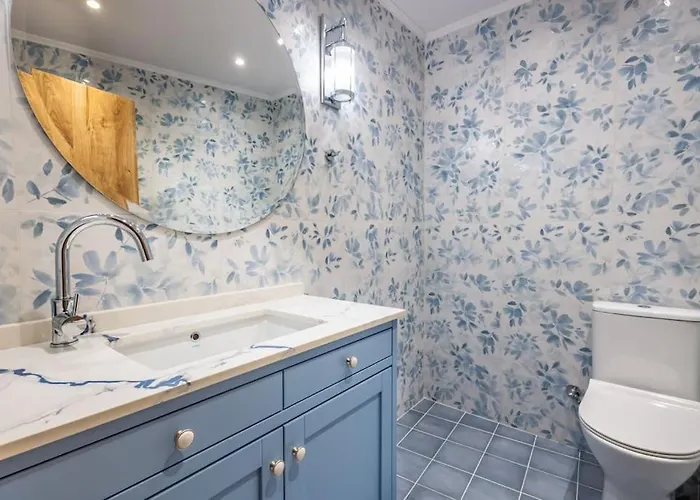 Villa Isabelle With Superb Views Lygia (Lefkada)